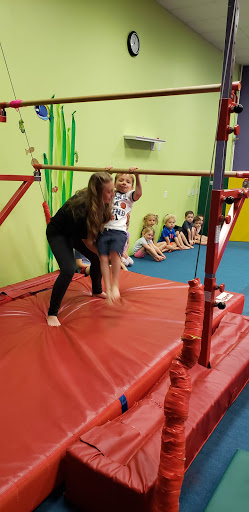 Gymnastics Center «The Little Gym of Hamilton», reviews and photos, 549 US-130, Hamilton Township, NJ 08691, USA