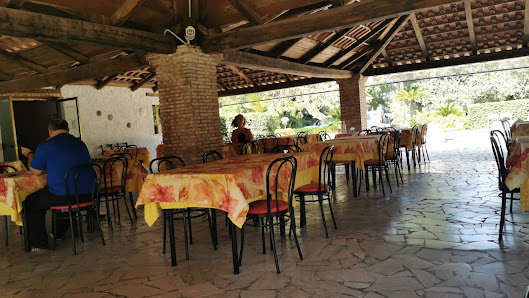 Ser Jeek Ristorante Via Sant'Andrea, 2, 04016 Sabaudia LT, Italia