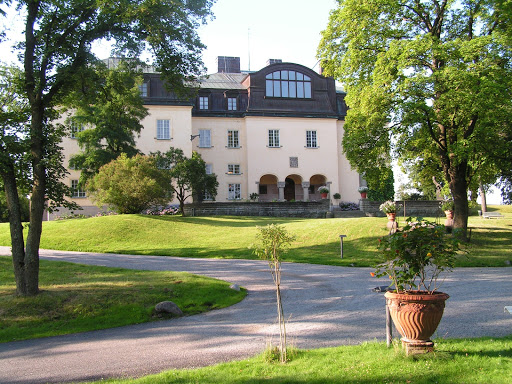 Landsbygdens hus barn Stockholm