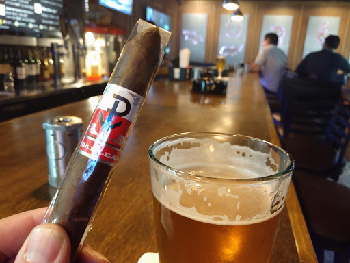 Cigar Shop «Cigar Hustler», reviews and photos, 829 Deltona Blvd, Deltona, FL 32725, USA