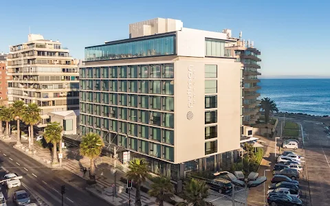 Pullman Vina del Mar San Martín image