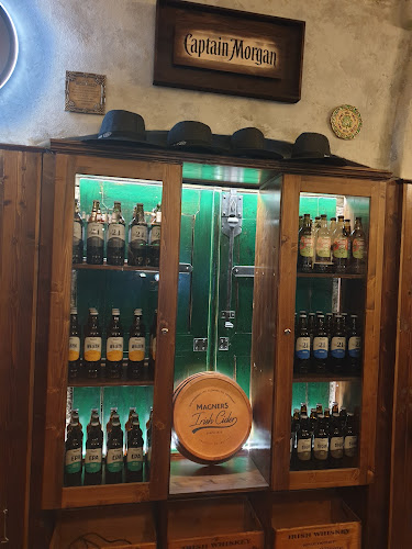 Irish Pub - Liberec