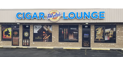 FatAsh Cigar Lounge