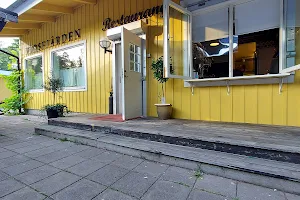 Restaurang Horsfjärden image