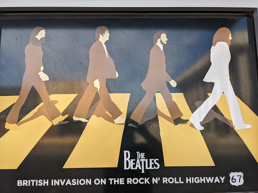 Tourist Attraction «Beatles Park», reviews and photos, SW 2nd St, Walnut Ridge, AR 72476, USA