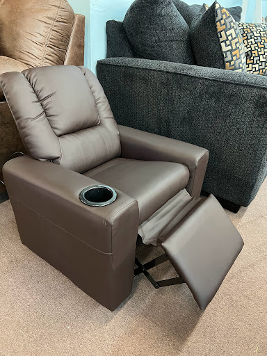 Furniture Store «C W Furnishings Inc», reviews and photos, 501 W St, Sacramento, CA 95818, USA