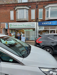 Castle Lane Pharmacy
