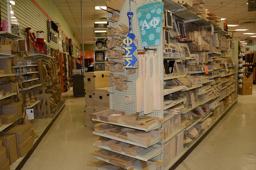 Craft Store «Ben Franklin Crafts New Albany», reviews and photos, 420 New Albany Plaza, New Albany, IN 47150, USA