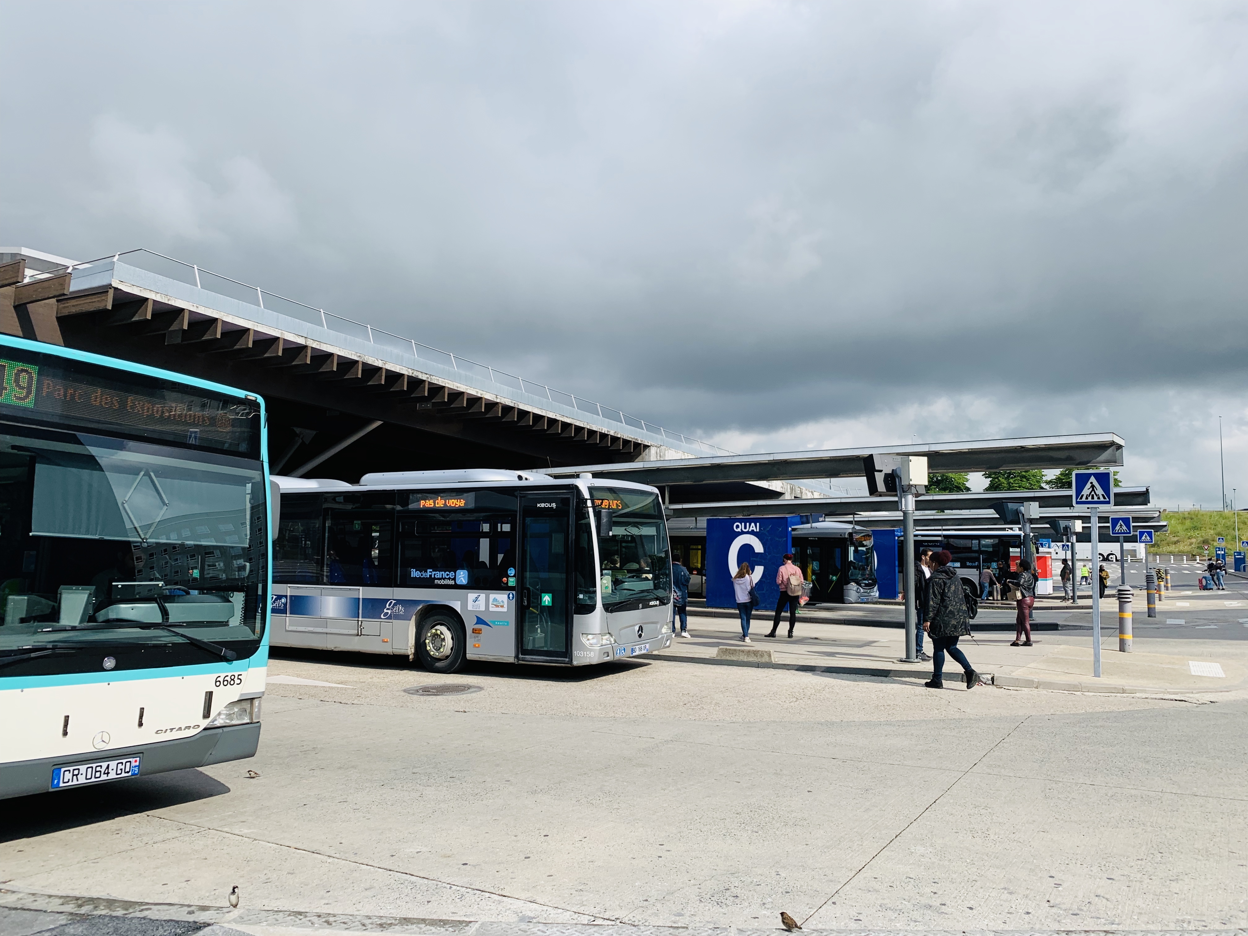 Photo n° 1 de l'avis de Nguyen.a fait le 06/09/2019 à 16:13