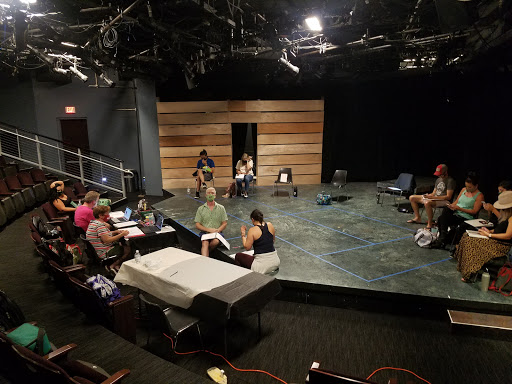 Performing Arts Theater «Mad Cow Theatre», reviews and photos, 54 W Church St, Orlando, FL 32801, USA