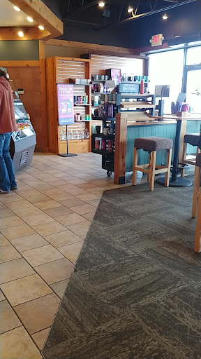 Coffee Shop «Caribou Coffee», reviews and photos, 9420 36th Ave N, New Hope, MN 55427, USA