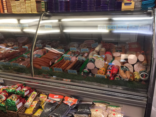 Market «Gastronom Kiev Market», reviews and photos, 4900 Madison Ave, Sacramento, CA 95841, USA