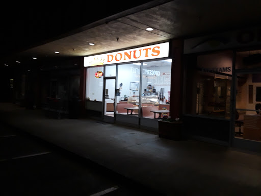 Donut Shop «Sunrise Donuts», reviews and photos, 68 E Washington St, Petaluma, CA 94952, USA