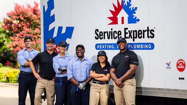 Service Experts Ocala