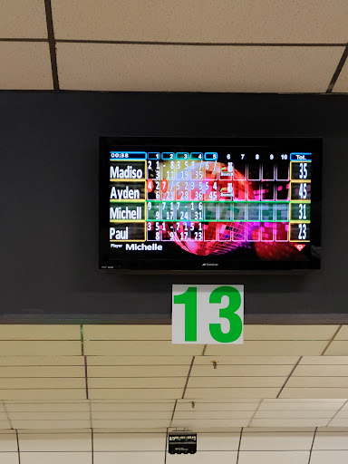 Bowling Alley «Dover Bowl», reviews and photos, 887 Central Ave # B, Dover, NH 03820, USA