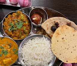 Patiaala House - North Indian and Punjabi food Restaurant in Bangkok (Dine-in & Food Delivery) photo