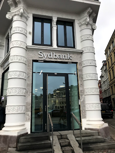 Sydbank - Bank