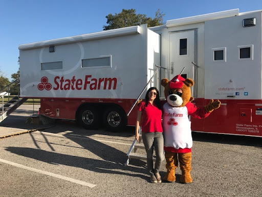 Auto Insurance Agency «State Farm: Brian Thomson», reviews and photos