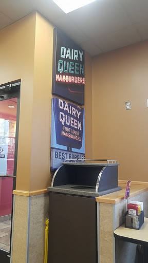 Dairy Queen Grill & Chill