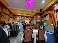 Atmosphère du Restaurant LE Taj Mahal à Orléans - n°3