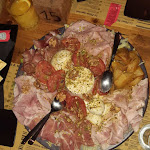 Photo n°2 de l'avis de Domenico.e fait le 05/11/2021 à 12:33 sur le  GHETTO EUROPA à Catania