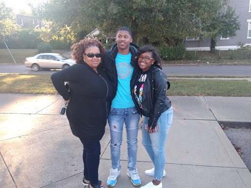 Recreation Center «Bond Hill Community Center», reviews and photos, 1501 Elizabeth Pl, Cincinnati, OH 45237, USA