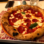 Photo n°1 de l'avis de Benigno.n fait le 28/12/2019 à 20:29 sur le  Il Campanile Pizzeria à Marcianise