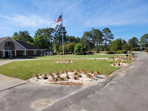 Golf Course «Charwood Golf Club», reviews and photos, 222 Clubhouse Dr, West Columbia, SC 29172, USA