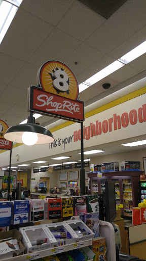 Grocery Store «ShopRite of Mount Laurel at Ark Road», reviews and photos, 127 Ark Rd, Mt Laurel, NJ 08054, USA