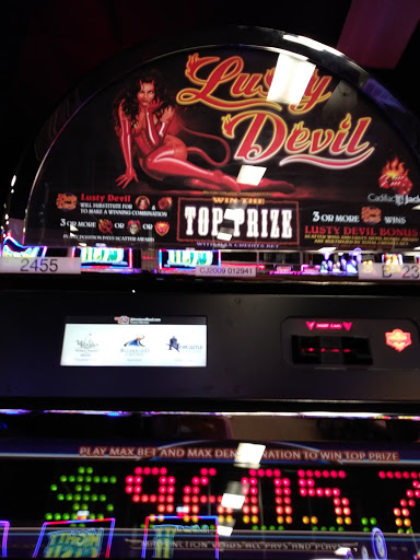 Casino «Goldsby Gaming Center», reviews and photos, 1038 W Sycamore Rd, Norman, OK 73072, USA