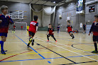 London United Futsal Academy