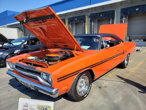 Auto Parts Store «NAPA Auto Parts - Genuine Parts Company», reviews and photos, 800 Southlake Blvd, North Chesterfield, VA 23236, USA