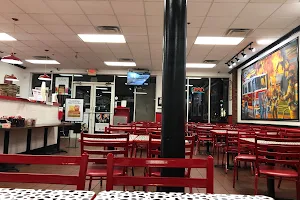 Firehouse Subs Winter Haven image