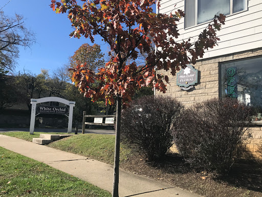 Florist «White Orchid Distinctive Floral», reviews and photos, 1101 N College Ave, Bloomington, IN 47404, USA