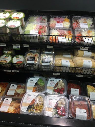 Supermarket «Publix Super Market at Jacaranda Plaza», reviews and photos, 8101 W Sunrise Blvd, Plantation, FL 33322, USA