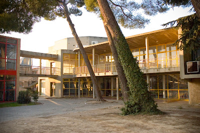 École supérieure d’art d’Aix-en-Provence Félix Ciccolini à Aix-en-Provence