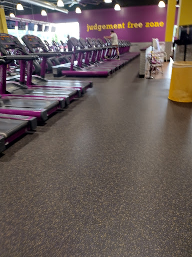 Gym «Planet Fitness», reviews and photos, 1930 Buerkle Rd, White Bear Lake, MN 55110, USA