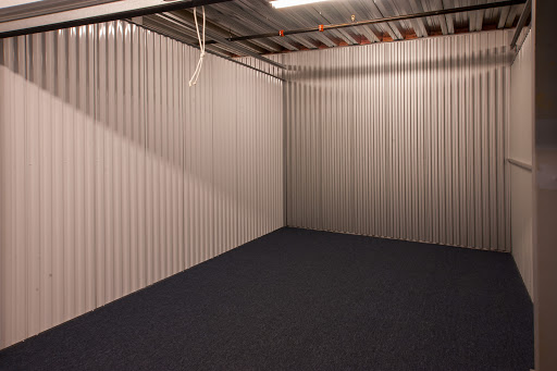 Self-Storage Facility «The Lock Up Self Storage», reviews and photos, 1355 Industrial Blvd NE, Minneapolis, MN 55413, USA