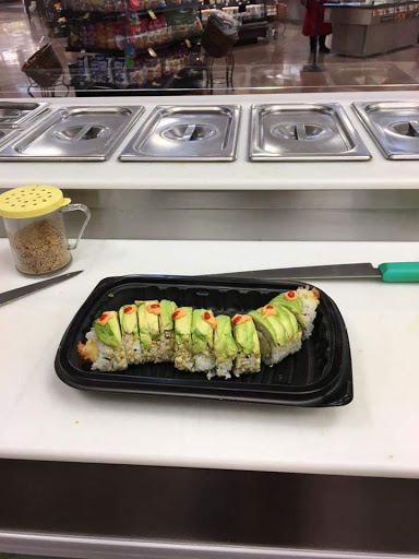 Grocery Store «Kroger Marketplace», reviews and photos, 4915 Dixie Hwy, Louisville, KY 40216, USA