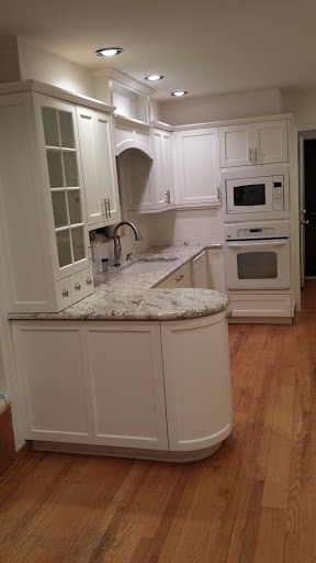 Cabinet Maker «Sapphire Cabinets & Doors», reviews and photos, 1450 W Evans Ave Unit-B, Denver, CO 80223, USA