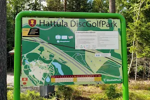 Hattula Disc Golf Park image