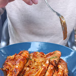 Photo n°4 de l'avis de giovanni.a fait le 25/02/2023 à 15:07 sur le  Bandiera Gialla à Trieste