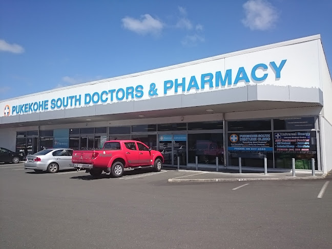 Pukekohe South Pharmacy