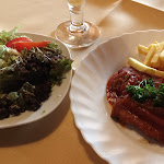 Photo n°2 de l'avis de Carmen.e fait le 31/08/2023 à 12:17 sur le  Restaurant Fischerhütte à Saarbrücken