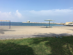 Sambraid Beach'in fotoğrafı çok temiz temizlik seviyesi ile