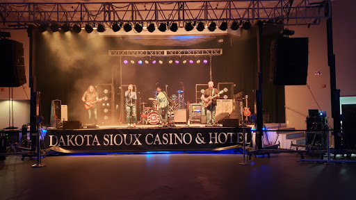 Hotel «Dakota Sioux Casino & Hotel», reviews and photos, 16415 Sioux Conifer Rd, Watertown, SD 57201, USA