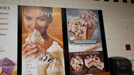 Ice Cream Shop «Cold Stone Creamery», reviews and photos, 4247 Atlantic Ave, Long Beach, CA 90807, USA