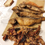 Photo n°1 de l'avis de Annamaria.o fait le 11/08/2022 à 14:56 sur le  Trattoria Colapesce à Noto