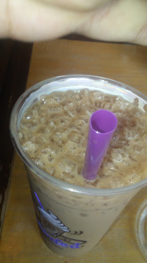 Coffee Shop «The Coffee Bean & Tea Leaf», reviews and photos, 528 Orange St, Redlands, CA 92374, USA