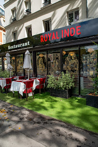 Photos du propriétaire du Restaurant indien halal ROYAL INDE à Boulogne-Billancourt - n°14